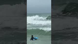 Surfers  North Jetty’s