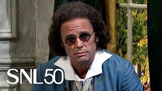 The Second Amendment - SNL