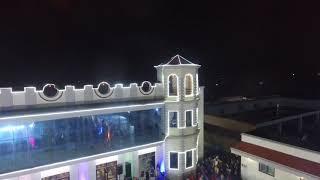 My Drone shot Deepak studio is shot