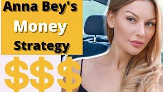 Anna Bey's Money Strategy To Live a Luxury lifestyle / School of Affluence Course Summary