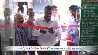 Aanvii Hearing INC Hearing Loss Solutions Launched in Mogappair @ Chennai