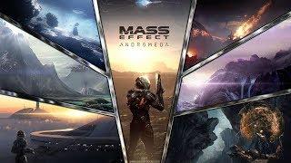 Прохождение Mass Effect Andromeda #8