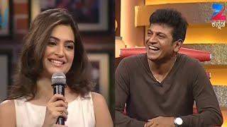 ಶಿವರಾಜ್ ಕುಮಾರ್‌ Life Journey | Weekend With Ramesh | Episode 18 | Shivaraj Kumar - Zee Kannada