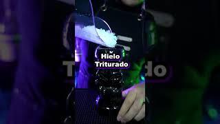  El MEJOR hielo para tus bebidas   #shorts