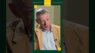 Протасевич про Лукашенко: Это практически прямая речь тем людям! #shorts