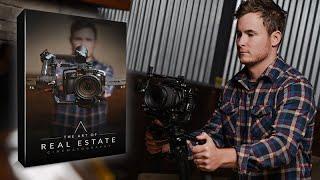 Luxury Real Estate Video Production Course (Trailer)