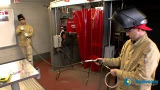 Welding - Part 1 (Mark Carter)