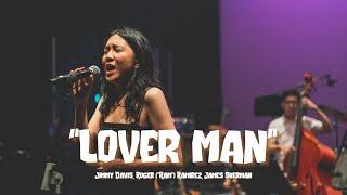 Lover Man | NUS Jazz Band "I've Got Rhythm! 2023"