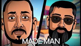 CASHMO & SIDO ►Made Man ◄ prod Chefgeniuz (Official Video)