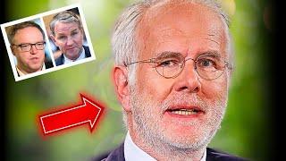 OSTWAHLEN: HARALD SCHMIDT SCHOCKT ÖRR MIT DIESER AUSSAGE!