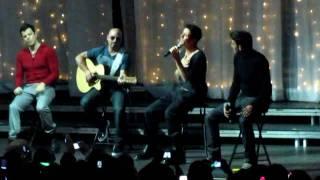 NKOTB Vegas2 05082010 017.mov