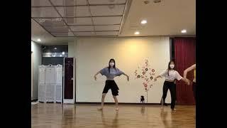 강릉벨리:Bellydance-Laiali El Garb