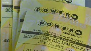 The future of Powerball in Idaho is in jeopardy