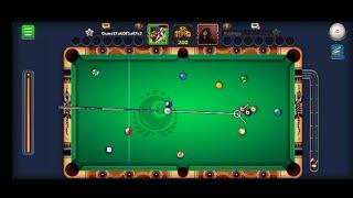 8 Ball Pool Funny Gameplay   #8ballpool #gaming #gameplayvideo