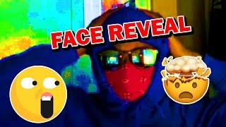 The NBGM Odi Face Reveal..I Can't Believe I'm Doing This...