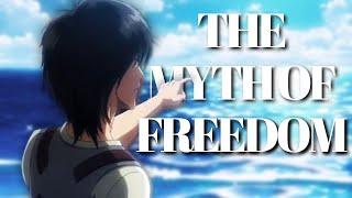 The Western Myth Of Freedom