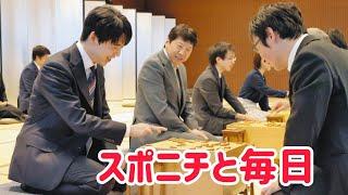 スポニチと毎日が将棋王戦の開催を辞退。