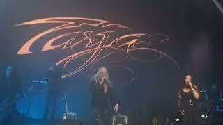 Tarja & Marko Hietala - Wish I Had An Angel - |HD| - Metalfest Open Air - |Plzeň| - 2024.06.01.