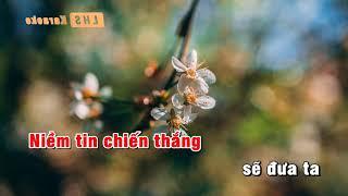 Niềm tin chiến thắng - Beat 1