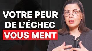 Pourquoi la peur de l’échec vous paralyse et comment agir malgré tout