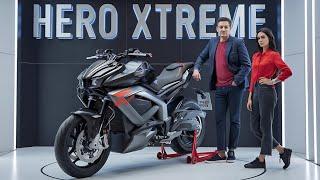 Hero Xtreme 2025 – Why This Bike is a Game Changer!