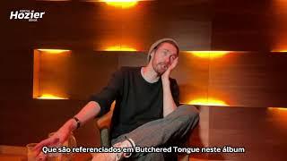 Hozier explicando Wildflower And Barley [LEGENDADO]