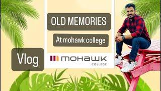 "Mohawk College Throwback: Recreating Old Memories!" Vlog