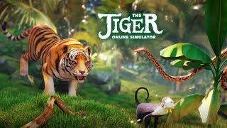 The Tiger Android Gameplay