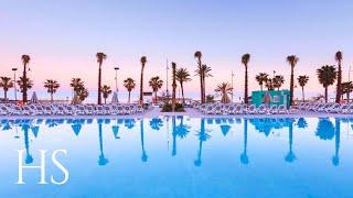 RIU COSTA DEL SOL HOTEL | All Inclusive Hotel in Torremolinos SPAIN (full tour) 4K