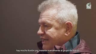 Javier Aguirre: sus primeras palabras como técnico de la Selección Mexicana | Actualidad | AS México