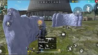 iphone 13 free fire gameplay