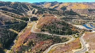 Deer Crest Deer Valley - 2640 W Deer Crest Estates Drive Lot #128