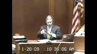 Moorish Man Schools Judge In Court With The Knowledge Of His Rights! (Rewind Clip)