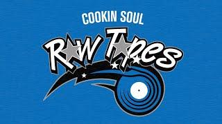 Cookin Soul - RAW TAPES vol. 1 (full tape + visuals)