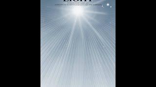 SEEKERS OF LIGHT (SATB Choir) - Joseph M. Martin/David Angerman