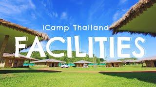iCamp Thailand | Facilities Overview