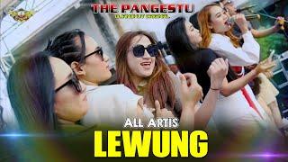 LEWUNG - ALL ARTIS - THE PANGESTU LIVE KAYEN KIDUL KEDIRI