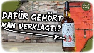 SWC Tasting: Glenlitigious 12 Whiskysponge | Der letzte hatte 95 Punkte!? | 52,5 Vol. %