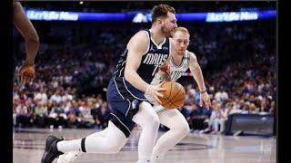 Film Study: How Mavs' Luka Doncic, Kyrie Irving Solved Celtics' Base Defense in NBA Finals