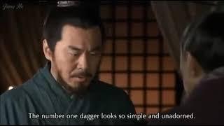 Moment of Inspiration - Three Kingdoms - #4 - Ep 1