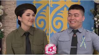 НҰРЛАН МЕН НАЗГҮЛ БІР-БІРІНІҢ АДАМЫ МА? Сезім Бағы! 09.05.25