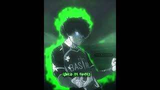 the goat isagi..[] isagi yoichi manga edit [] blue lock manga edit [] #bluelock #shorts