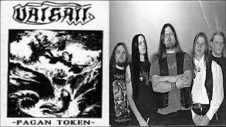 Valhall [NOR] [Black/Doom] 1991 - Pagan Token (Full Demo)