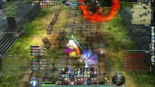 Aion Zone 5.6 Assassin PvP "Igbo" Morning Highlights