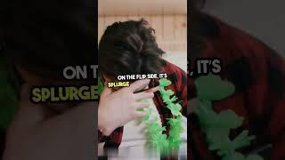Celebrate International PanicDay & Splurge!#viralvideo #trending #usa #history #facts #shorts #viral