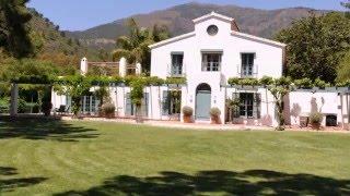 Villas de Vacances à Marbella – Nos conseils