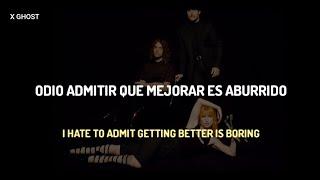 Paramore - C’est Comme Ça 《Sub Español / Lyrics》