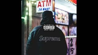 dark piano boom bap type beat 90s ''Supreme'' | Zoneto'Zen