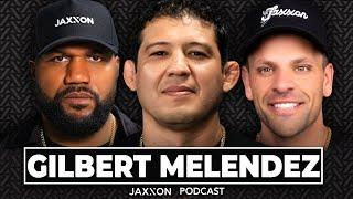 Gilbert Melendez on Skrap Pack, Reacts to Strikeforce legendary matches, The State of the Country