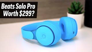 Beats Solo Pro - Honest Long Term Review